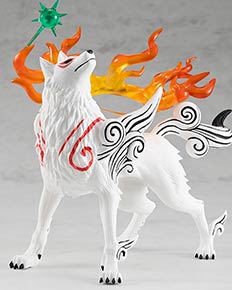 pop up parade okami