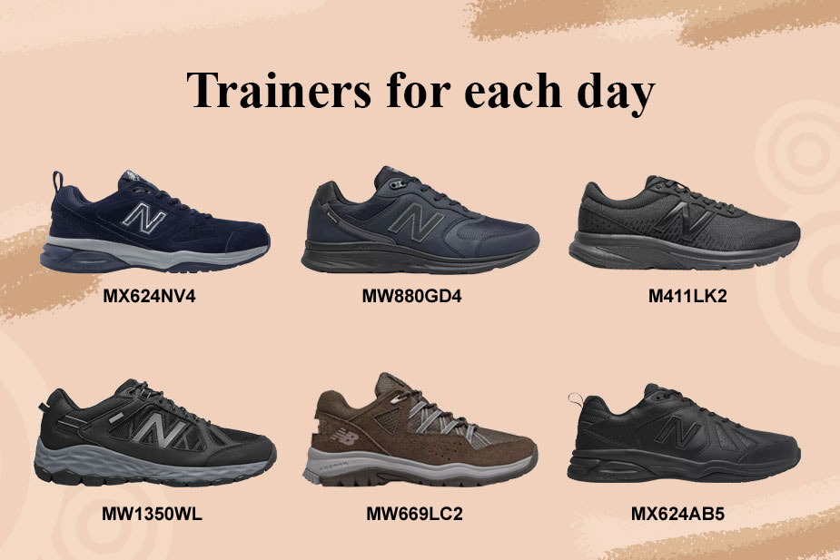 Wide Fit Shoes: Everyday comfort | Milled
