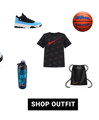 Hibbett Sports: -your Spring Lookbook 