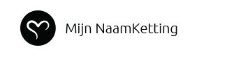 Geniet van 20% korting vanaf 2 sieraden voor jou en je broers of zussen!  Broer en zus vanaf de geboorte, vrienden voor het leven