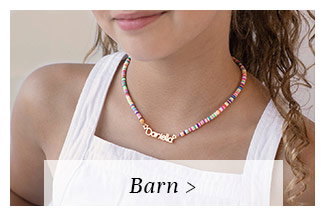 Geniet van 20% korting vanaf 2 sieraden voor jou en je broers of zussen!  Broer en zus vanaf de geboorte, vrienden voor het leven