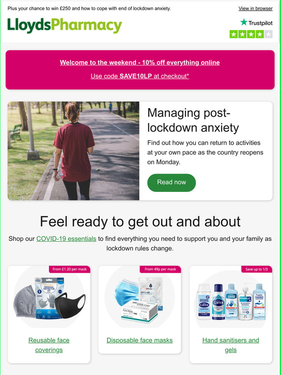 lloyds pharmacy fragrance sale