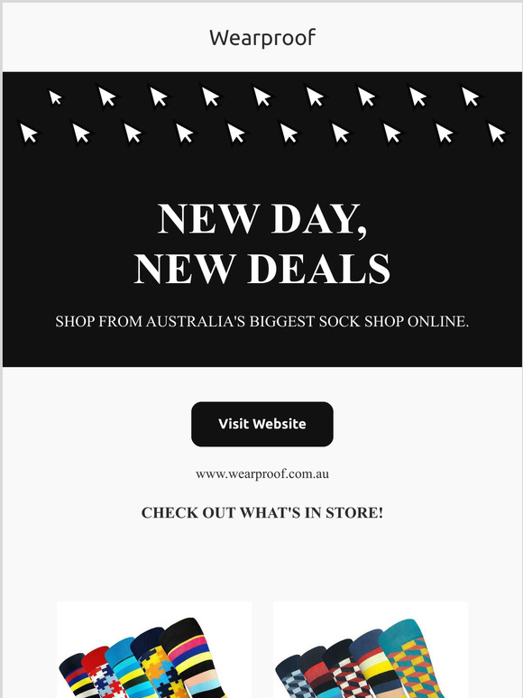 Wearproof Socks