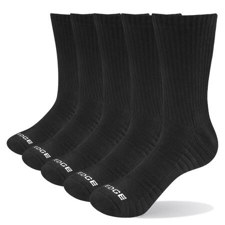 5 Pairs Yuedge Cotton Socks