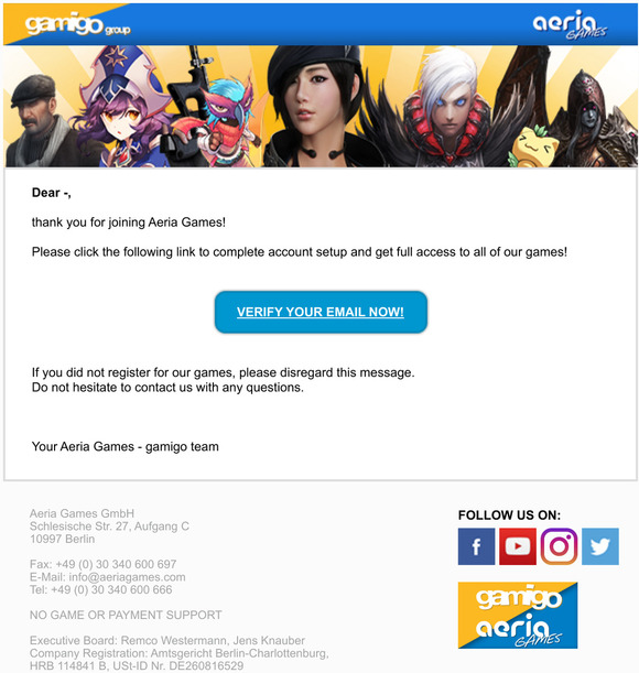 fdhhlnyquty, complete your registration now!