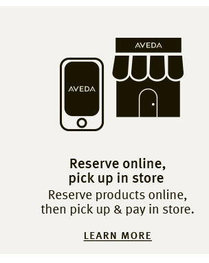 Reserve online, pick up & pay in store