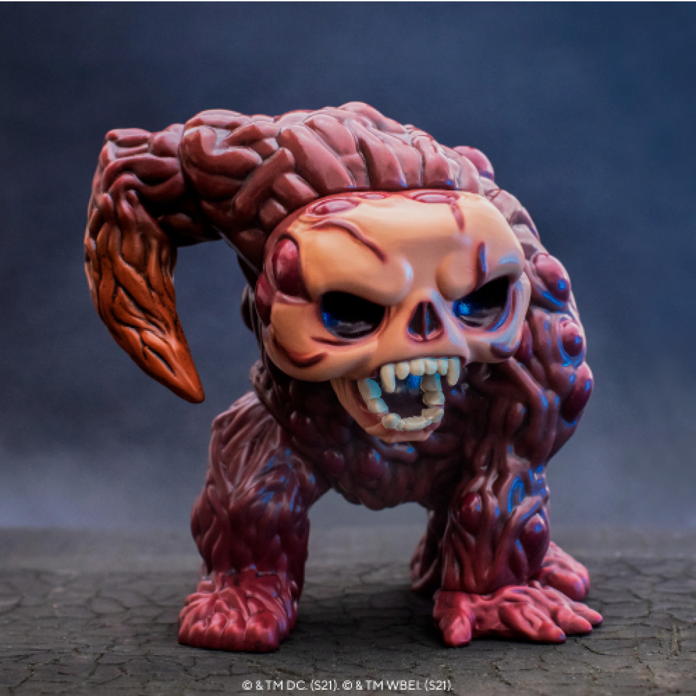 bloodwork funko pop