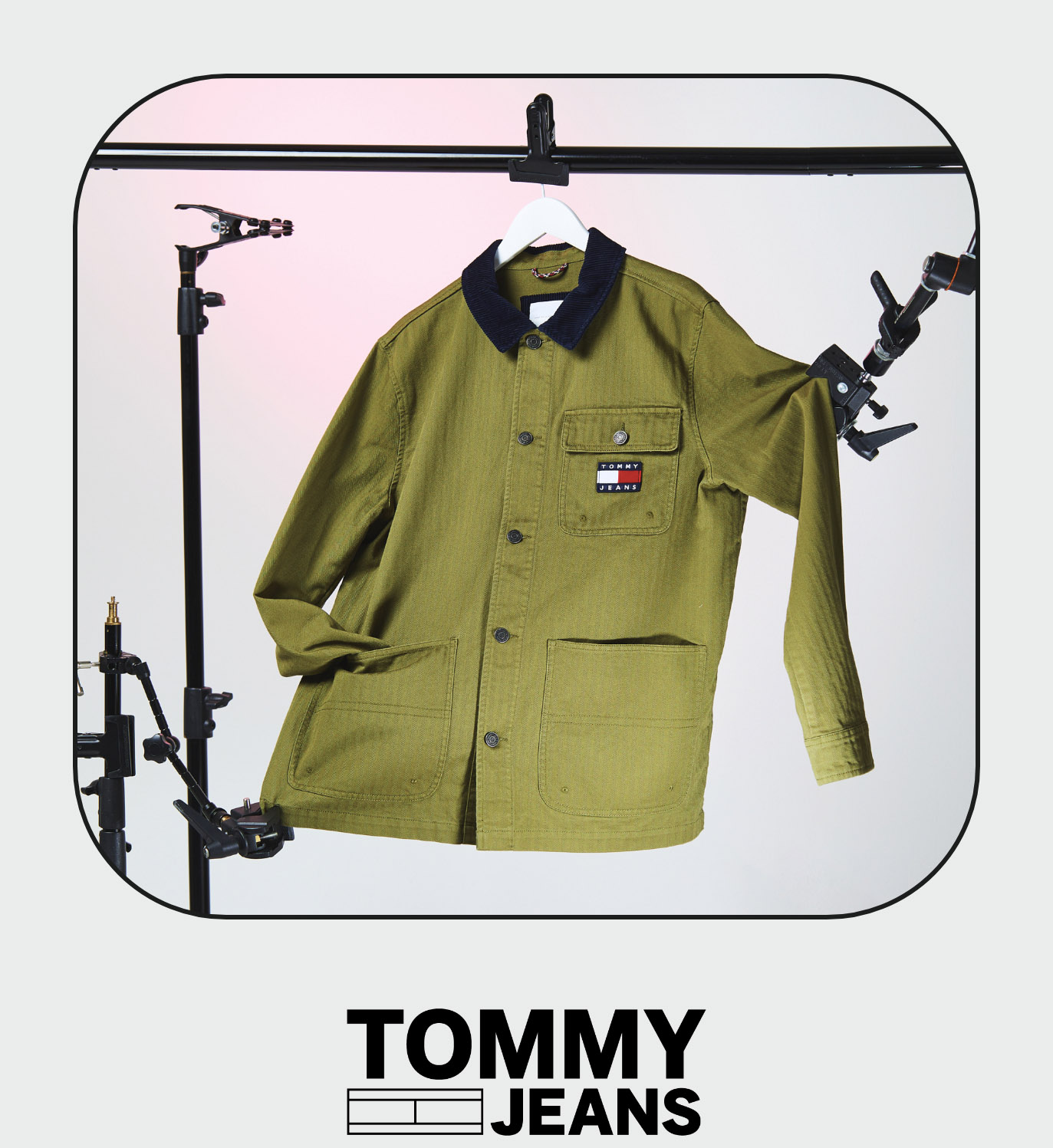 usc tommy jeans