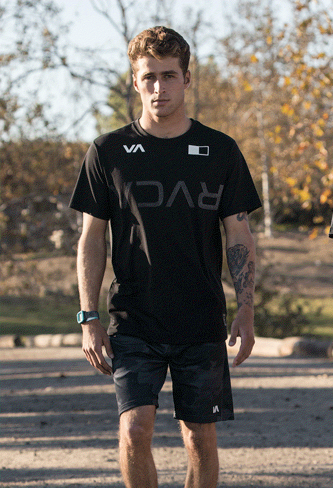 Colors of the Sport Mesh Short 
