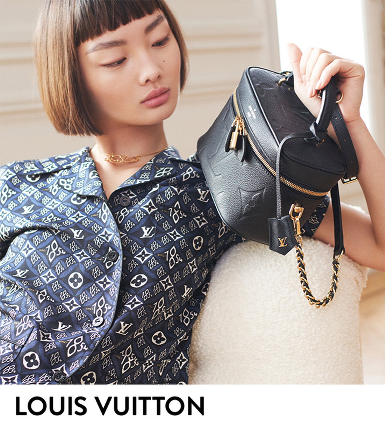 Nordstrom: New arrivals from Louis Vuitton