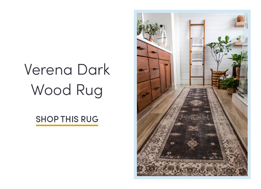 Ruggable Every Runner On Sale! Milled