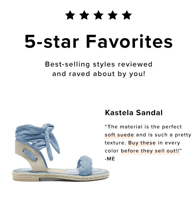 Vince Camuto: So Major: 5-star Shoes 