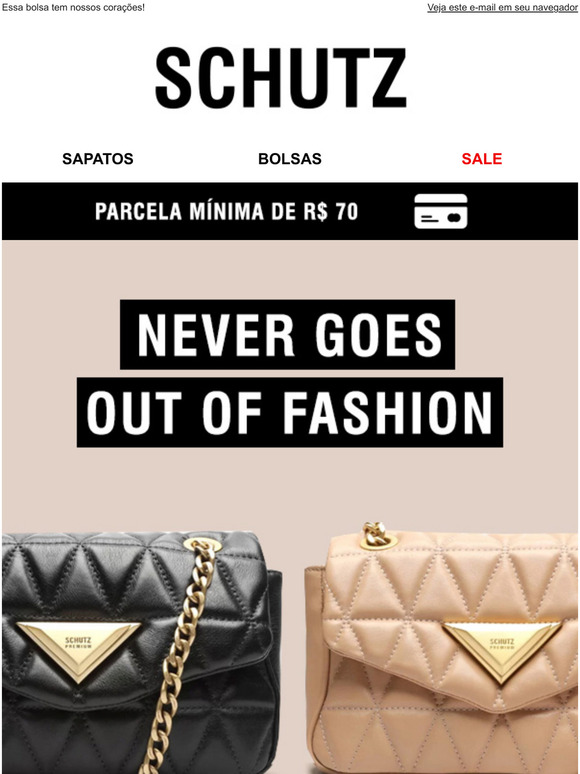 white going out bolsa