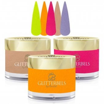 Coloured Acrylic Powder 28g