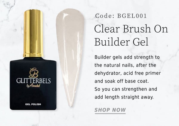 Builder gel