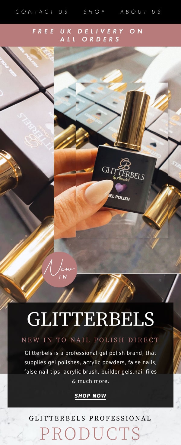 Glitterbels