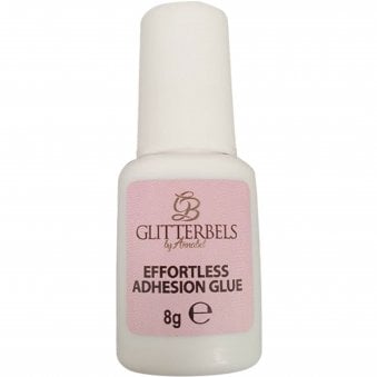 Effortless Adhesion Nail Glue For False Nail Tips & Nail Art 8g (ESS030)