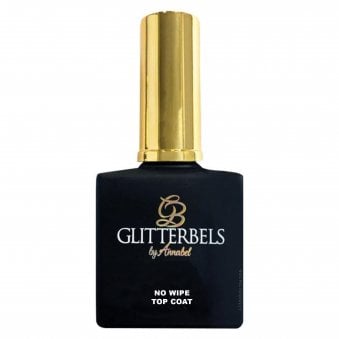 Gel Polish - No Wipe Topcoat 17ml (ESS015)