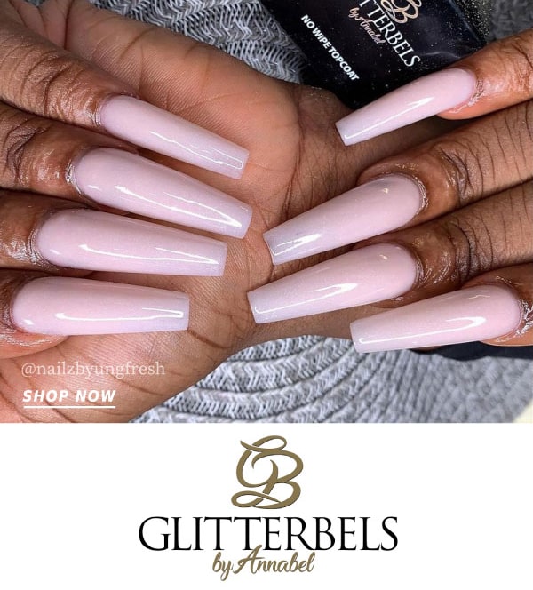 Glitterbels