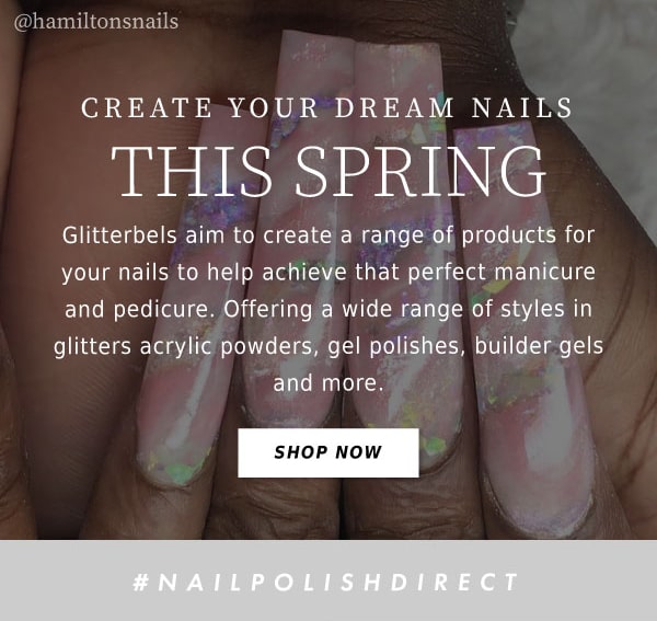 Glitterbels