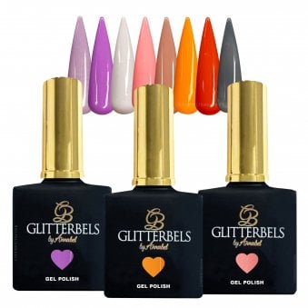 Gel Polish 17ml