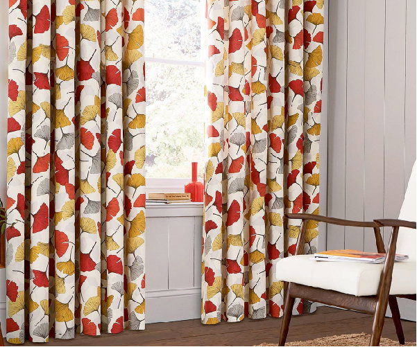 Blinds & Curtains