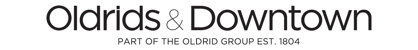 Oldrids Downtown