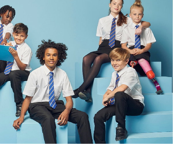 School Uniforms