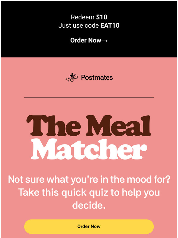Hungry but cant decide?