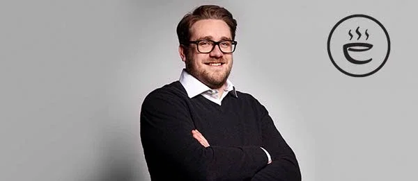 LIVE Talk mit Emanuel Clemm