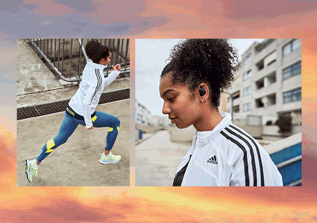 adidas: Jackets for spring and beyond. Stay cool, look good. | Milled