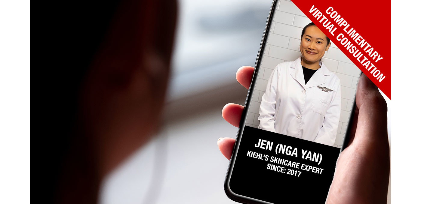 COMPLIMENTARY VIRTUAL CONSULTATION