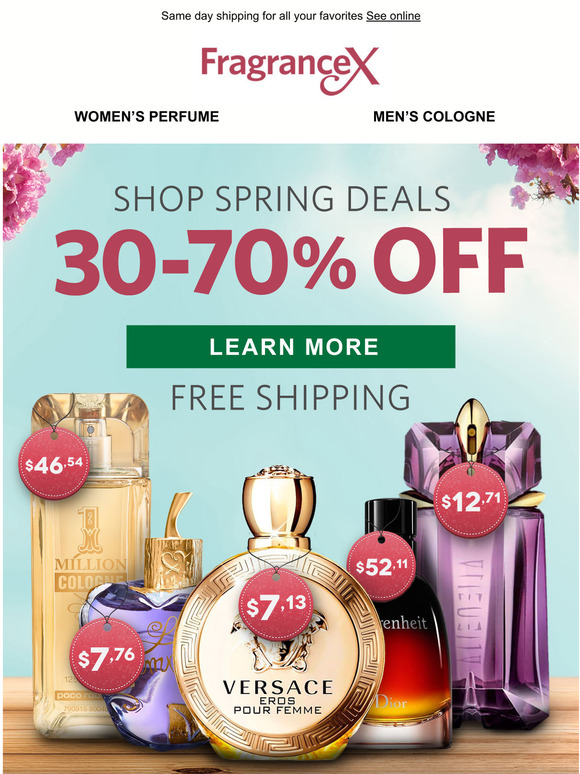 ariana grande cloud fragrancex