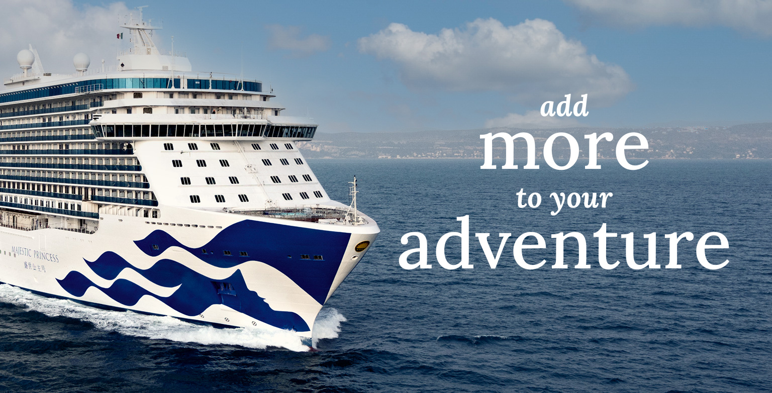 Princess Cruises The 1 Way To Improve Your Cruise Milled