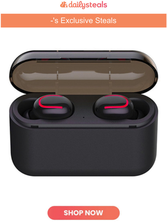 imountek wireless earbuds