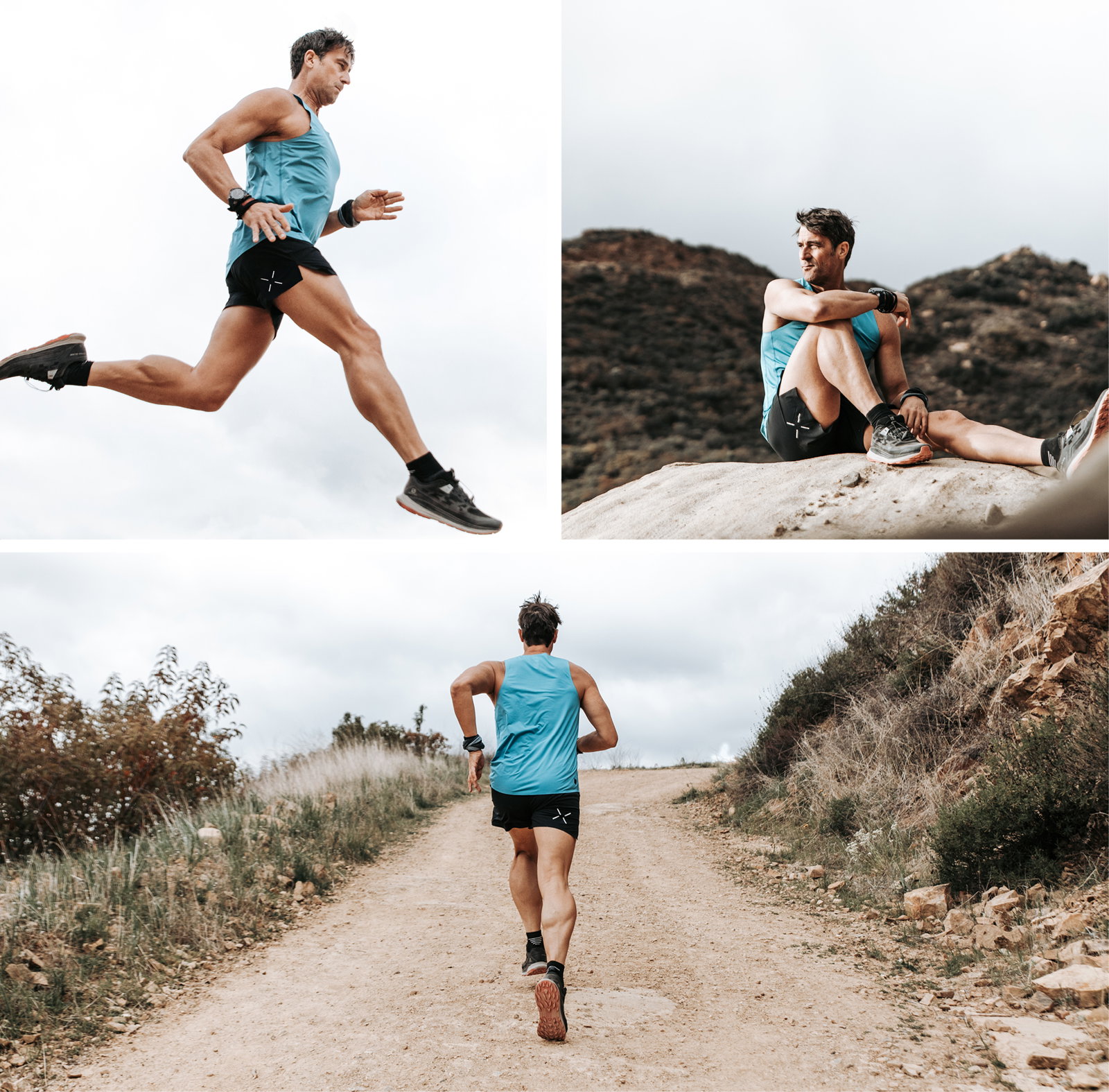 Ultra Run ‹ EPIC5 Challenge – Ultra Endurance Adventures