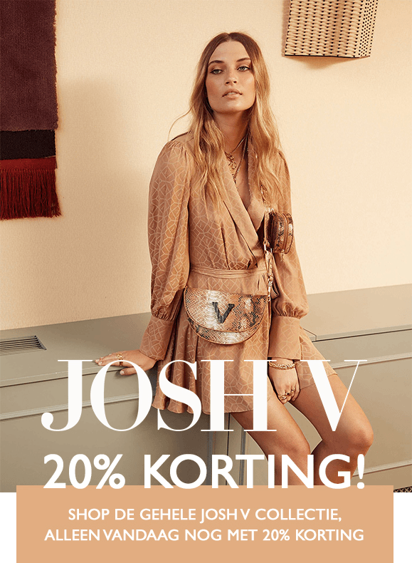 hoogtepunt Huis Annoteren IVY Fashion NL: ONLY TODAY! 20% OFF Josh V | Milled