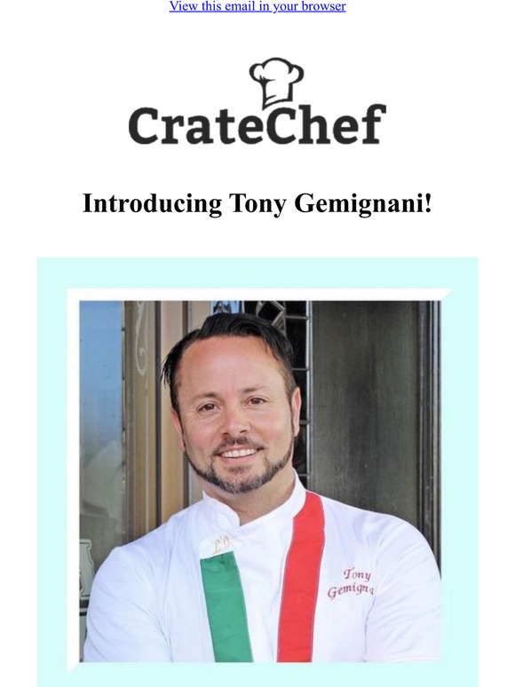 No One Knows Pizza Like This Guy & There's an Add-on!