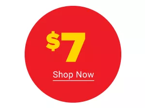 $7 Shop Now.