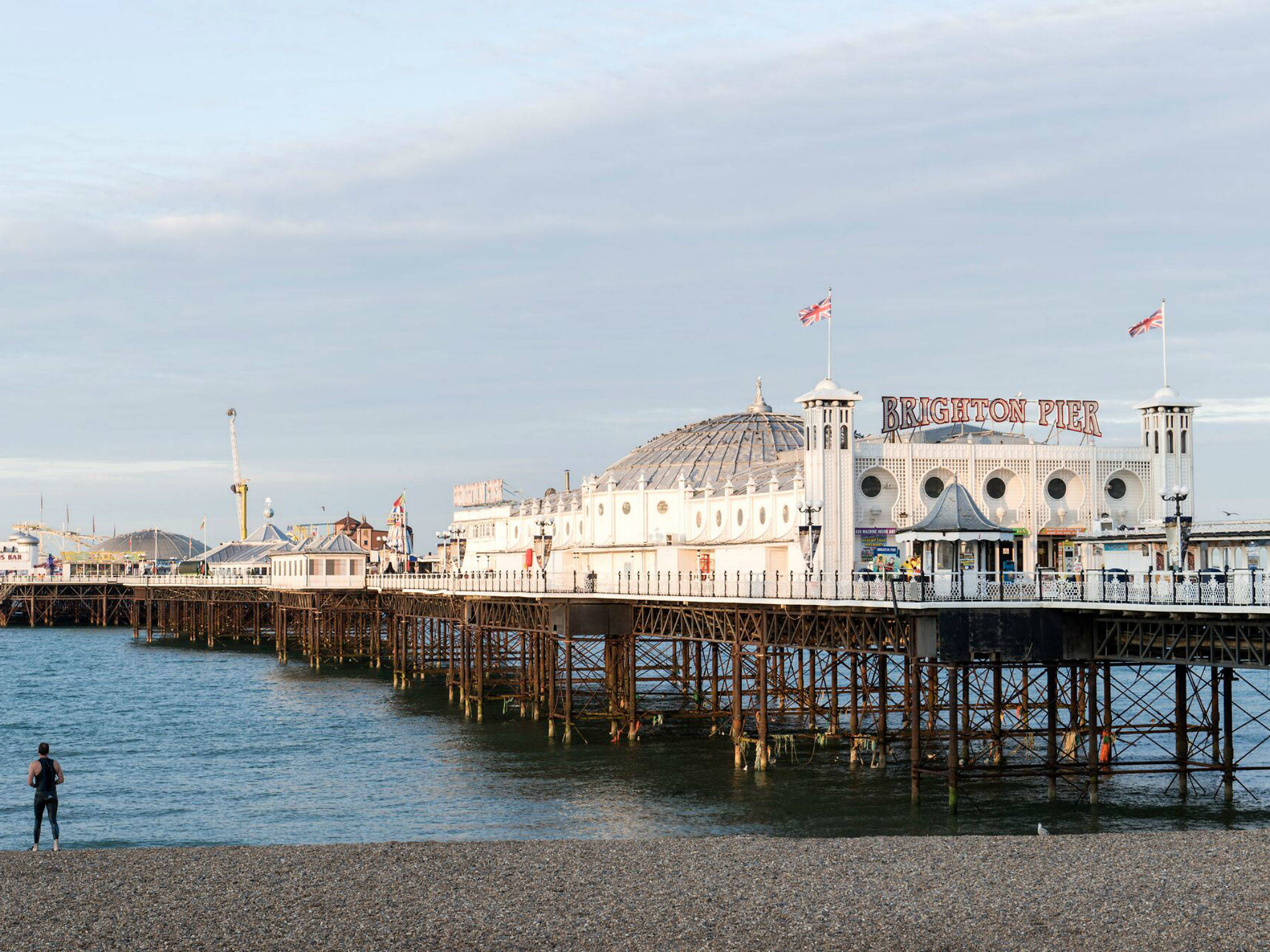 Time Out: The 16 best seaside towns to visit near London | Milled