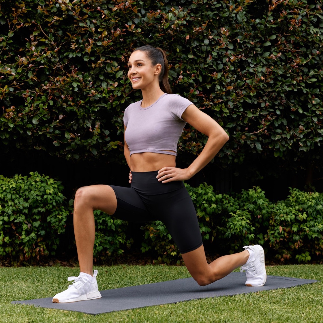 Kayla itsines jump rope hot sale