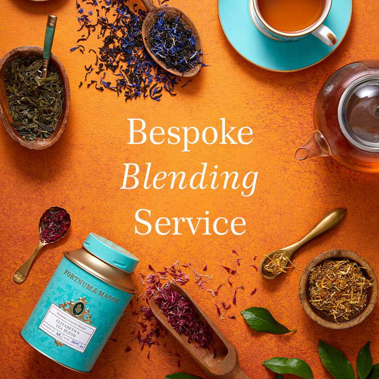 How to Make Your Own Special Tea Blends