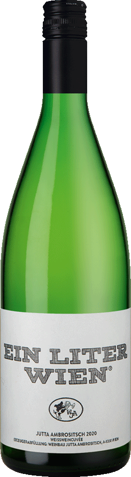 Ein Liter Wien Gemischter Satz