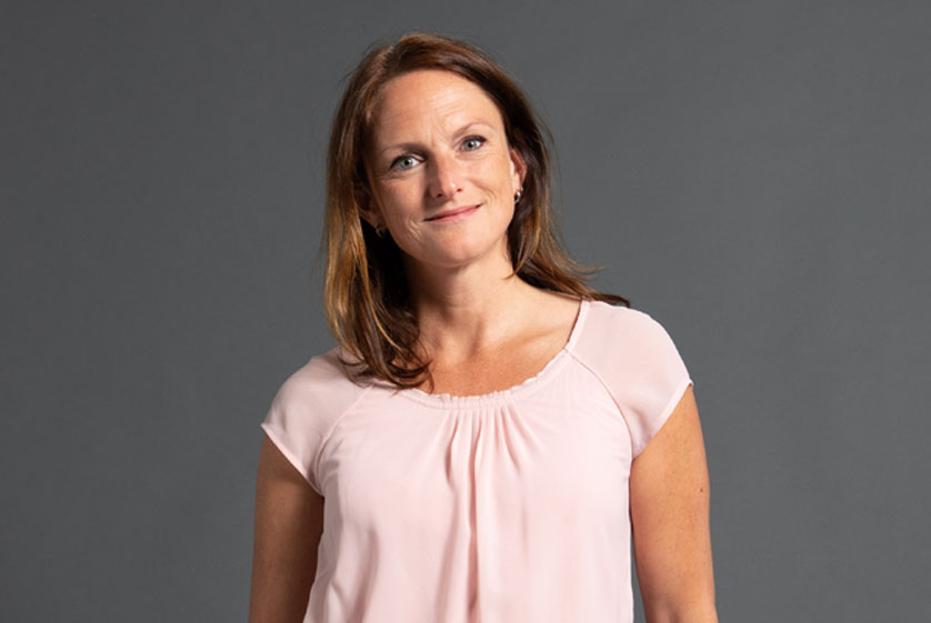 Claudia Lürssen