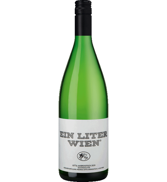 Ein Liter Wien Gemischter Satz