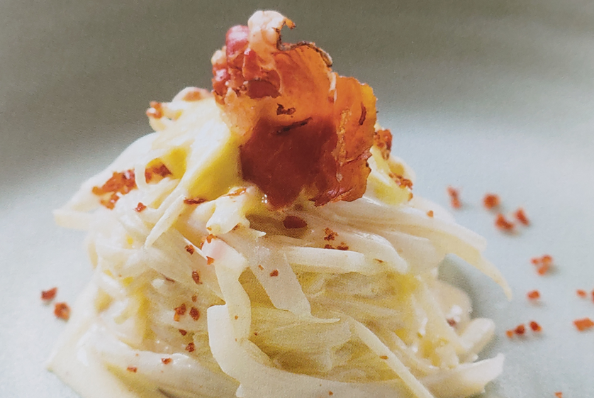 Carbonara