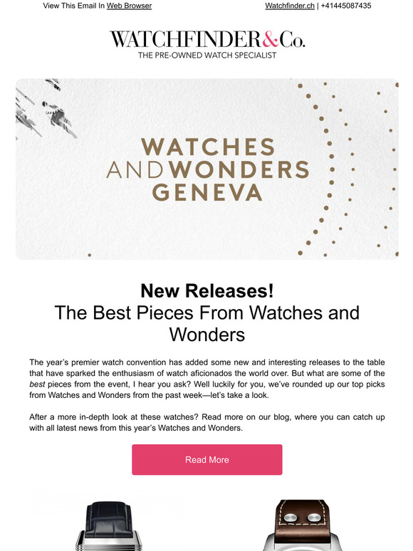 watchfinder geneva