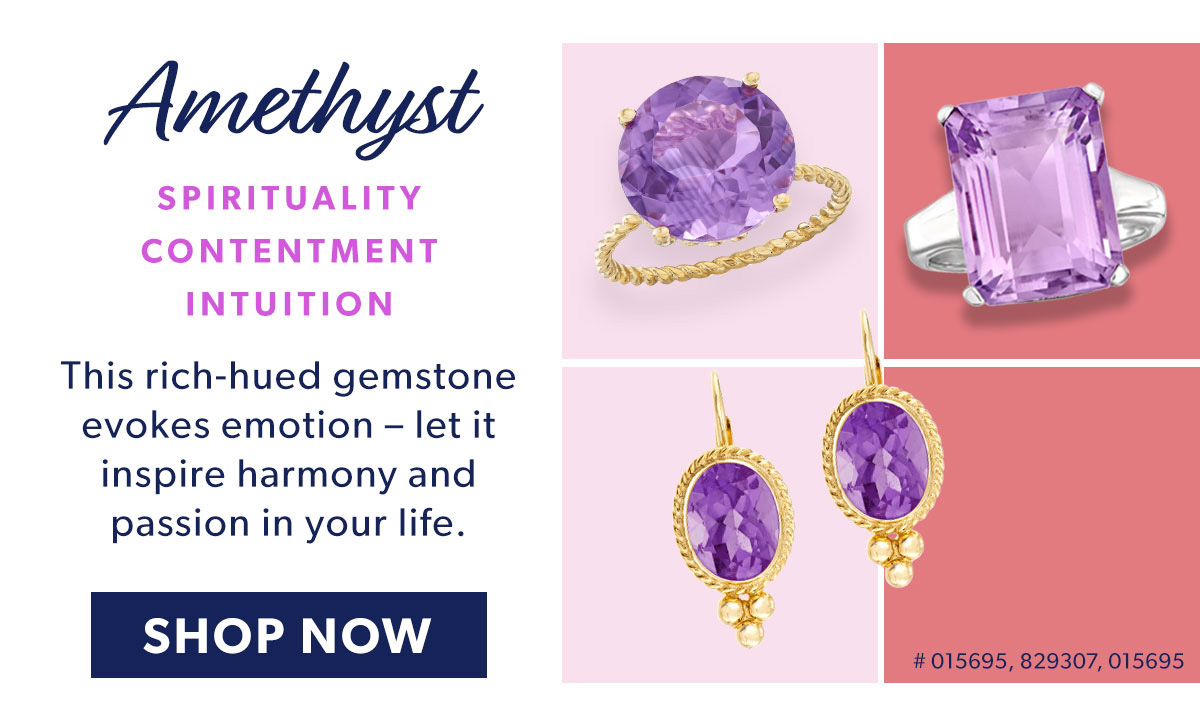 RossSimons BestSelling Gemstones Save Up to 63 Milled