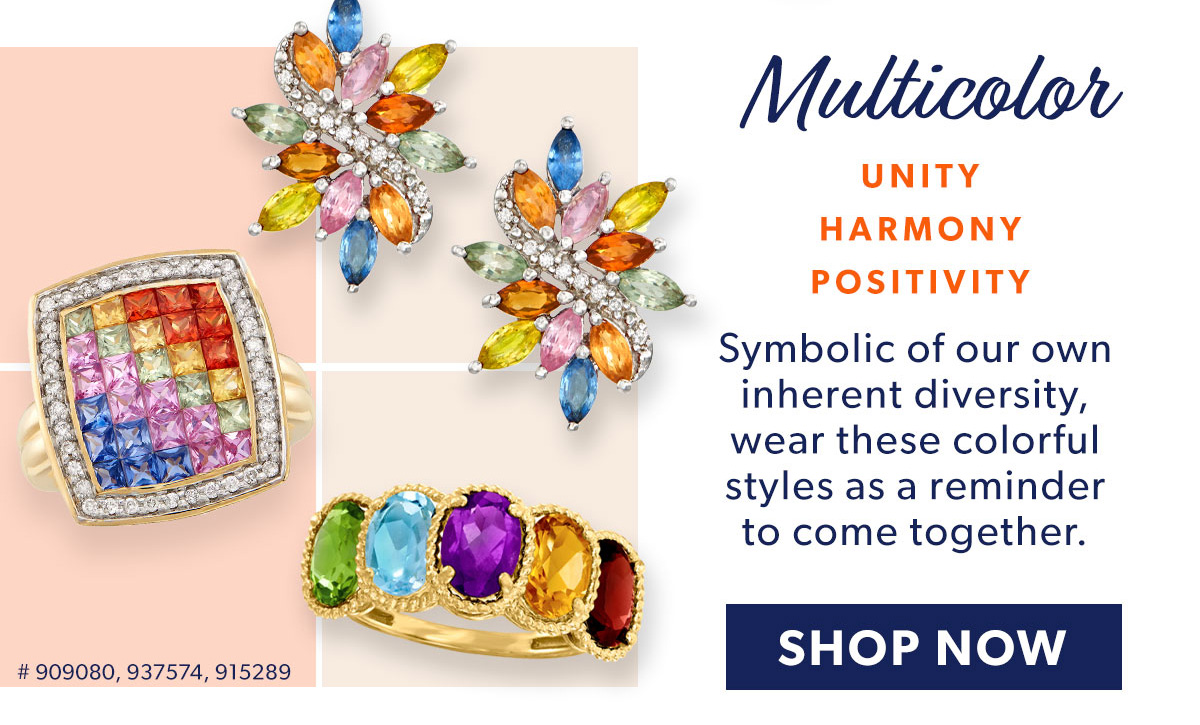 RossSimons BestSelling Gemstones Save Up to 63 Milled