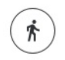 WALKING
